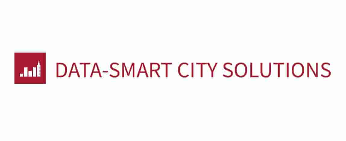 Harvard Data-Smart City Solutions
