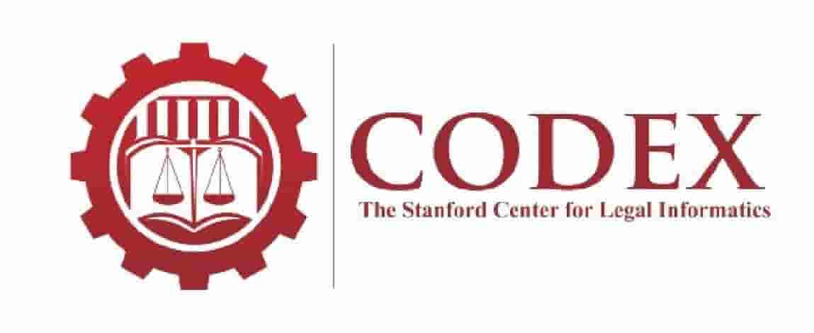 Stanford CodeX
